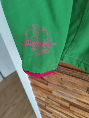 Sportjacke Softshell  Bild 2