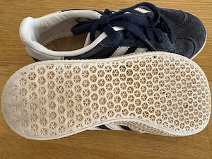 Adidas Gazelle 26-27 Bild 2