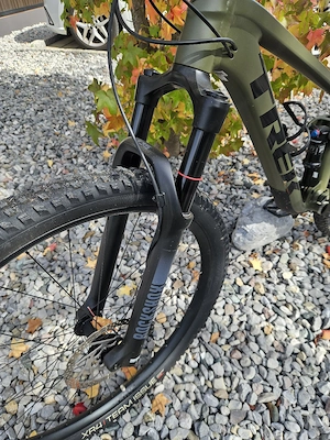 Trek Top Fuel 7 2023 Bild 5