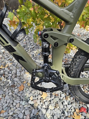 Trek Top Fuel 7 2023 Bild 4