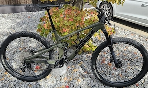 Trek Top Fuel 7 2023 Bild 2