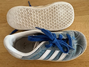 Adidas Gazelle 23-24 Bild 2