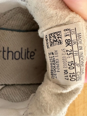 Adidas Gazelle 23-24 Bild 3