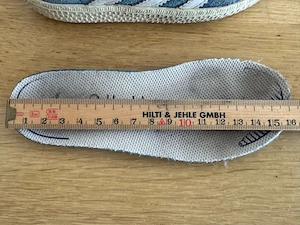 Adidas Gazelle 23-24 Bild 4