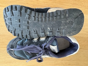 Newbalance 31 Bild 3