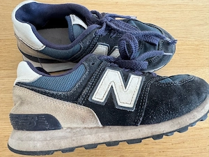 Newbalance 31 Bild 2