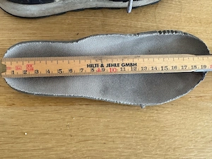 Newbalance 31 Bild 5
