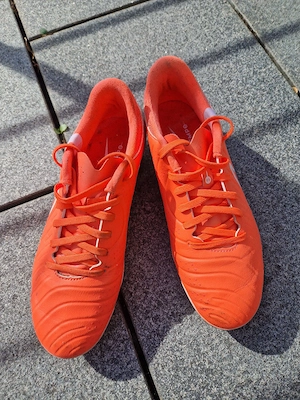 Fußball Schuhe Bild 3