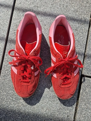 Adidas Sneaker Bild 4