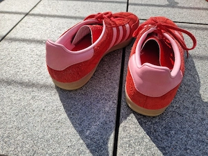 Adidas Sneaker Bild 3