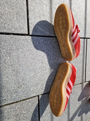 Adidas Sneaker Bild 5