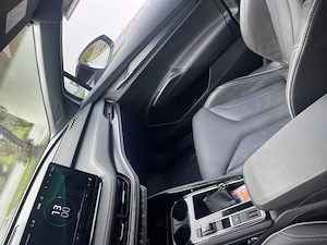   koda Enyaq Coupé iV RS - 299 PS - allrad - Top Ausstattung Bild 7