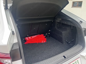   koda Enyaq Coupé iV RS - 299 PS - allrad - Top Ausstattung Bild 9