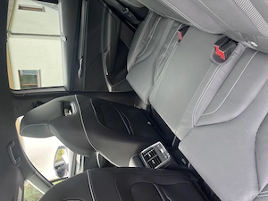   koda Enyaq Coupé iV RS - 299 PS - allrad - Top Ausstattung Bild 8