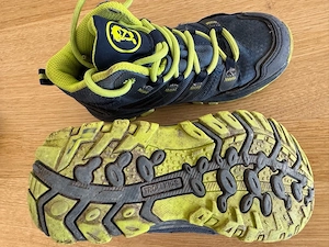 Trollkids Wanderschuhe 29 Bild 3