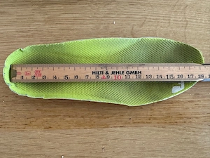 Trollkids Wanderschuhe 29 Bild 5