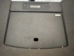 Pelettofen - frisch gewartet Bild 5