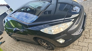 peugot 308 Bild 3