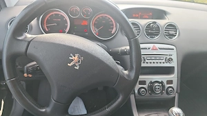 peugot 308 Bild 2