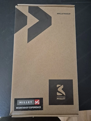 Kletterschuhe Gr. 37   Bild 3