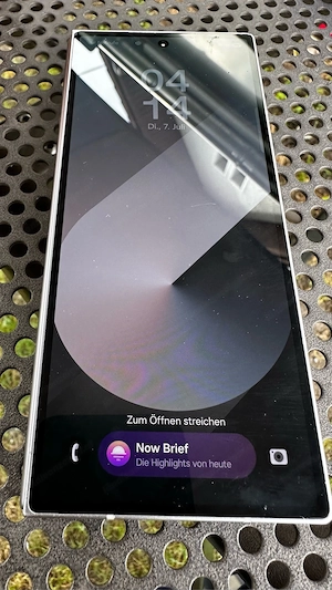 Samsung Galaxy Z Fold6 - SM-F956B DS - Offen für alle Netze (SIM-Free) Bild 5