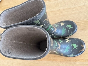 Gummistiefel bisgaard 30 Bild 3