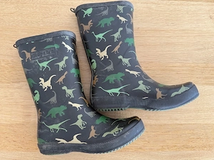 Gummistiefel bisgaard 30