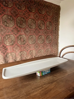 Badezimmer Ablage Bild 5