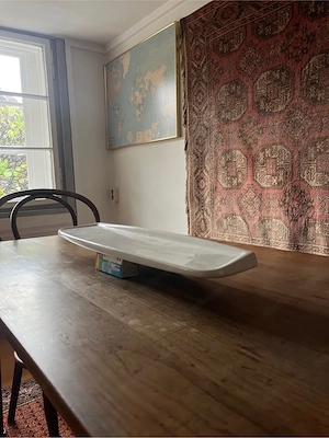 Badezimmer Ablage Bild 2