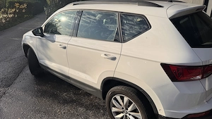 Seat Ateca Style 1.4 TSI Allrad  Bild 3
