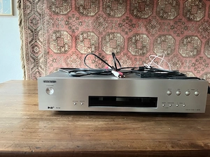 DVD Player Bild 3