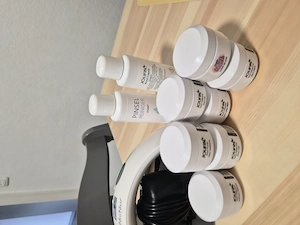 Acryl-Nagel-Set   Zubehör  Bild 4