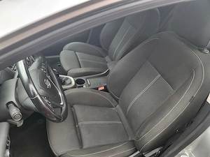 Astra J Kombi ÖAMTC vorgeführt  Bild 8