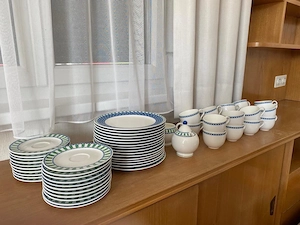 Villeroy & Boch Geschirset 12 teilig Bild 2