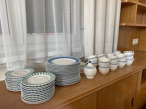 Villeroy & Boch Geschirset 12 teilig Bild 3