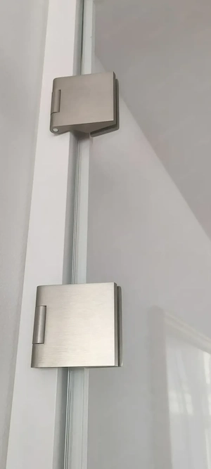 Glastüre Esszimmer  Bild 4