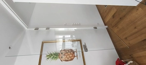 Glastüre Esszimmer  Bild 2