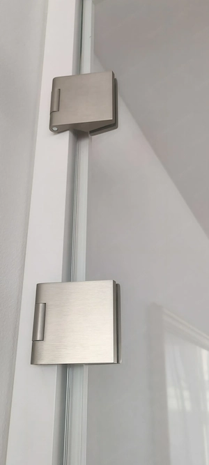 Glastüre Esszimmer  Bild 7