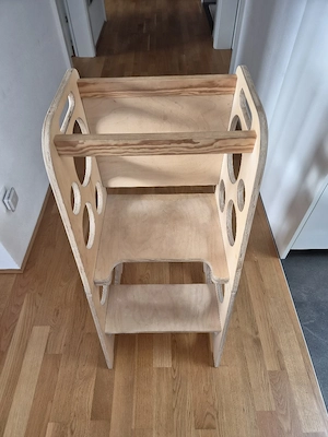 2in1 Lernturm Bild 4