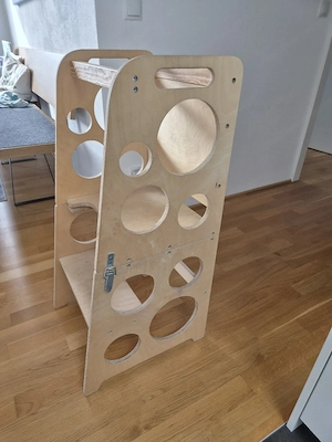 2in1 Lernturm Bild 2