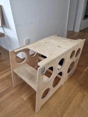 2in1 Lernturm