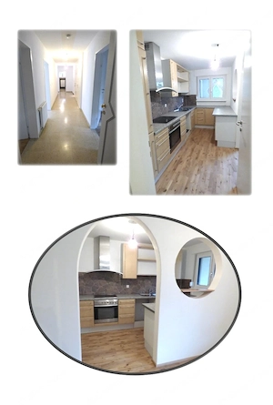 Wohnung in Rankweil 
