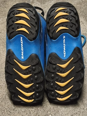Snowboard schuhe Salomon  Bild 4