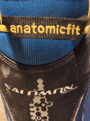 Snowboard schuhe Salomon  Bild 3