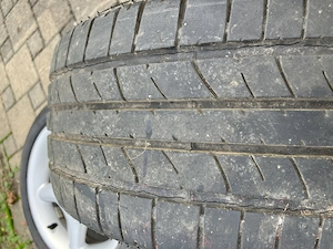 Kult Oldi Alufelgen für Alfa   Fiat   Lancia    Bild 4