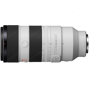 Sony FE 70-200mm f2.8 GM OSS II G Full-Frame FE-Mount Lens Bild 4