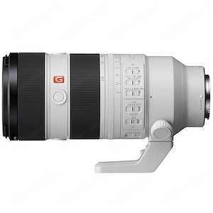 Sony FE 70-200mm f2.8 GM OSS II G Full-Frame FE-Mount Lens Bild 2