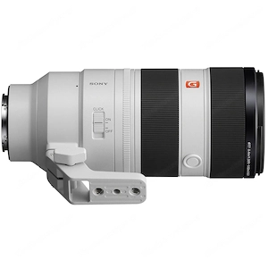 Sony FE 70-200mm f2.8 GM OSS II G Full-Frame FE-Mount Lens Bild 5