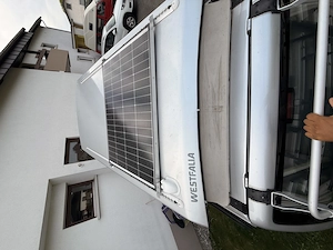 VW T4 California Aufstelldach | Westfalia | 2.5 TDI (ACV) | Klima & Sitzheizung | 180W Solar | Fiamm Bild 4