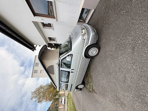 VW T4 California Aufstelldach | Westfalia | 2.5 TDI (ACV) | Klima & Sitzheizung | 180W Solar | Fiamm Bild 3
